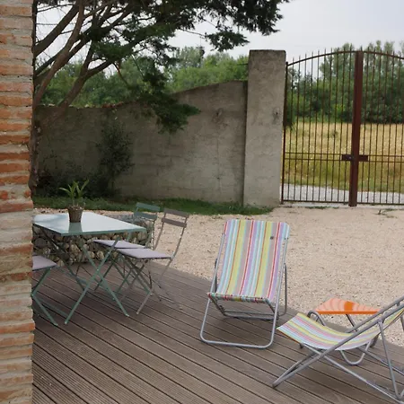 Colombier Occitan Villa Noe  Exterior photo