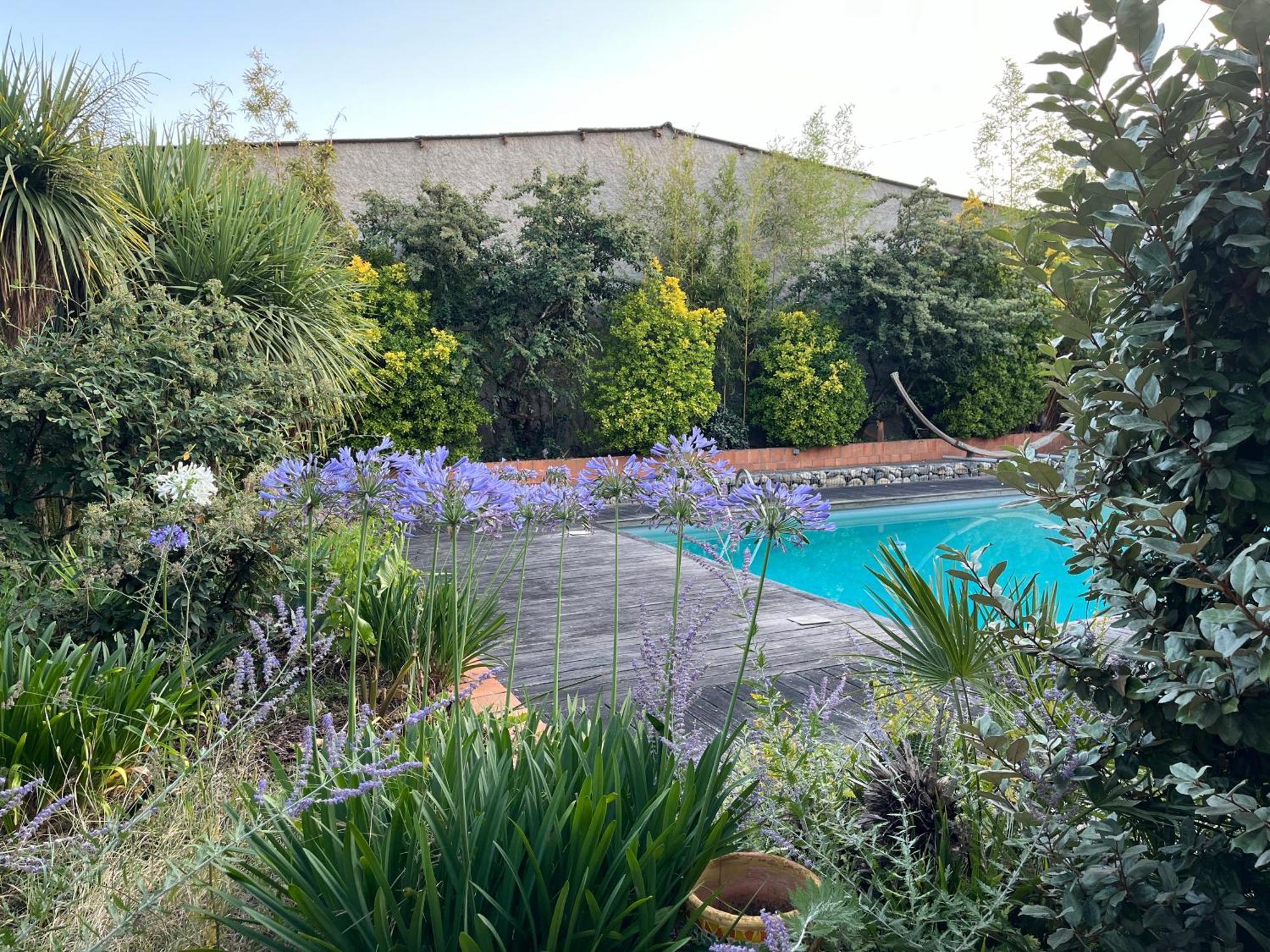 Colombier Occitan Holiday home Noe (Haute-Garonne)